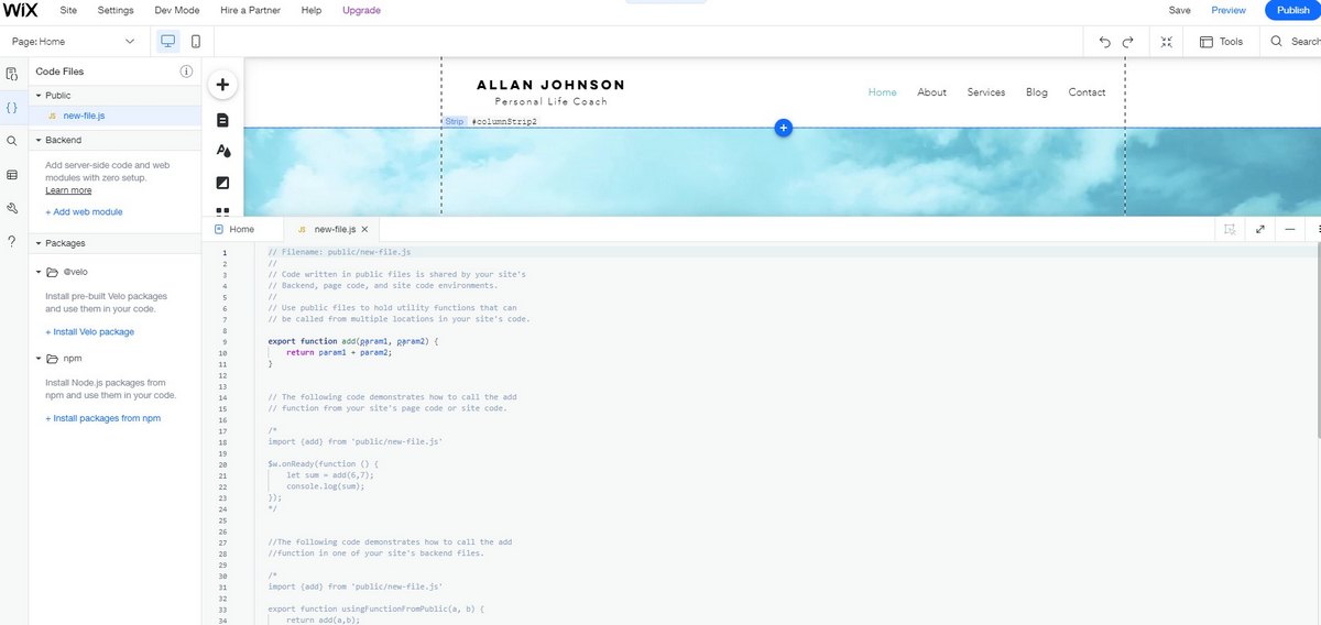 How To Delete or Unpublish a Wix site (Step by Step Guide) Theme