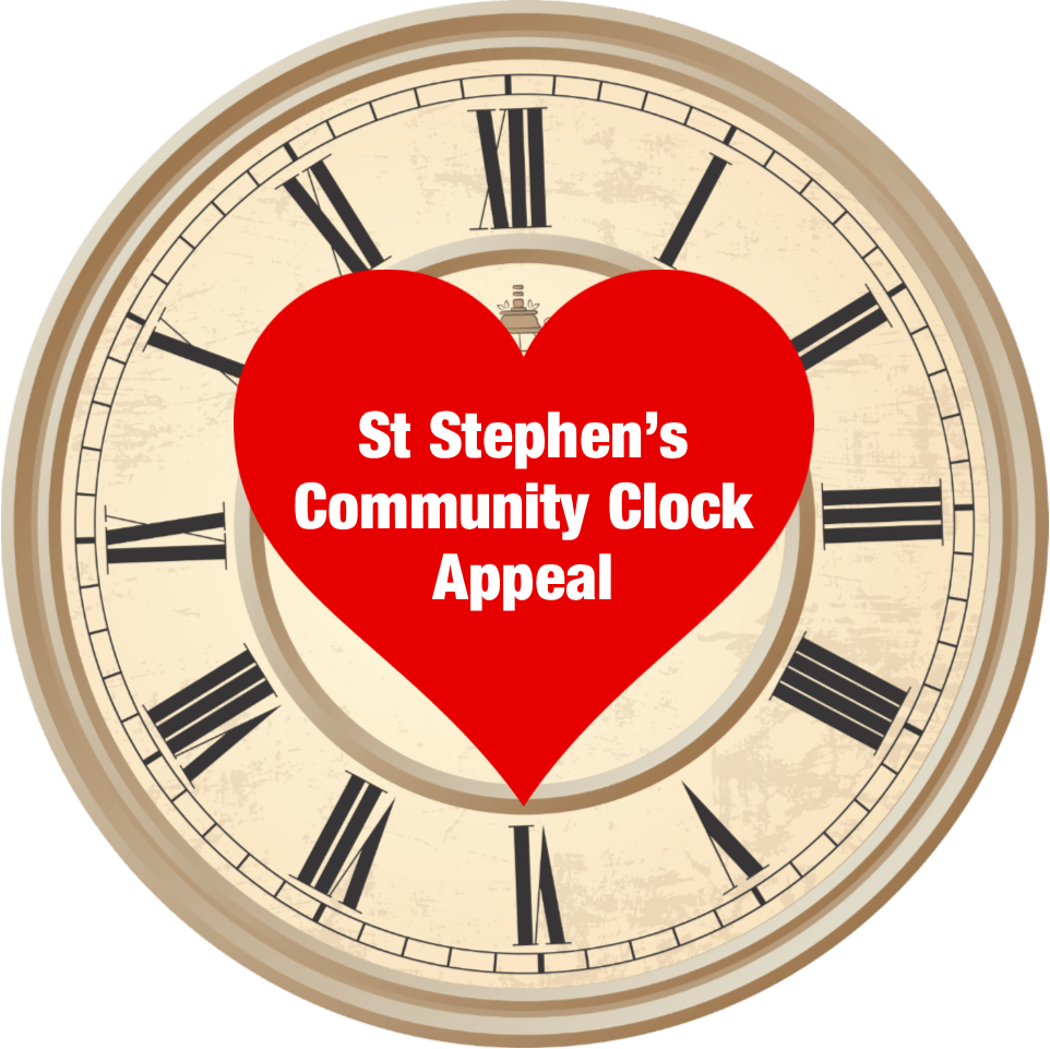 TICK TOCK HELP US FIX THE SOUTHMEAD CLOCK The Mead BS10 Southmead News & What's On