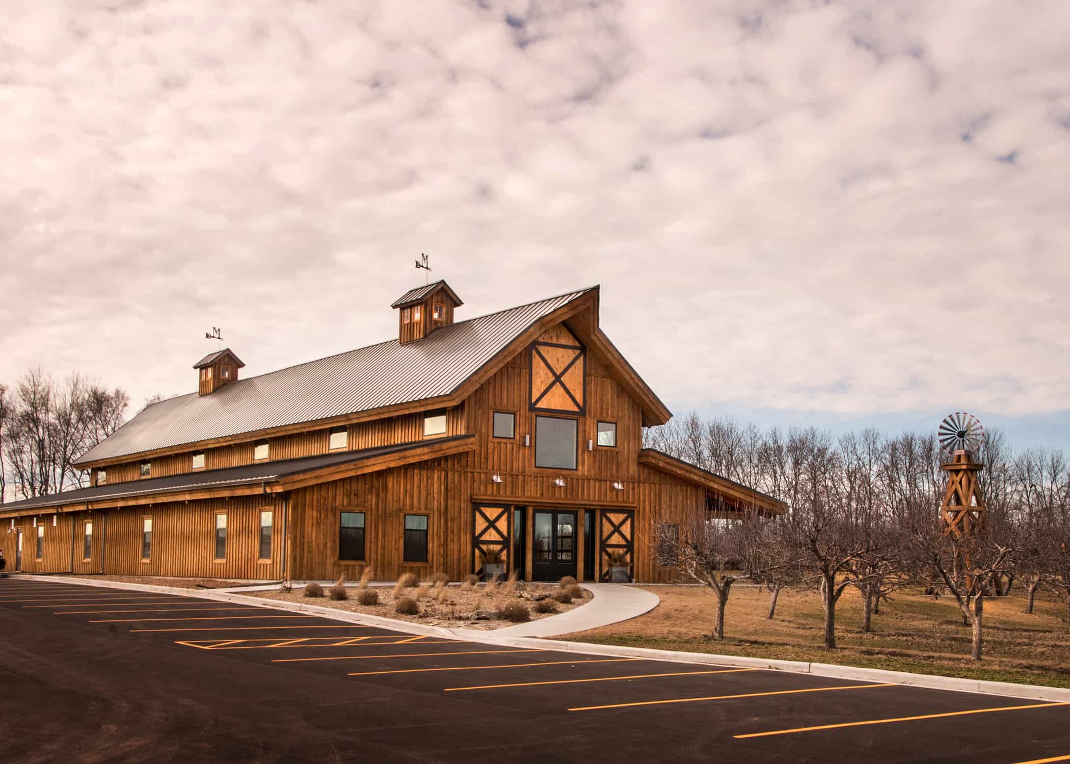 Awasome Wedding Barn Harrisburg Sd Ideas