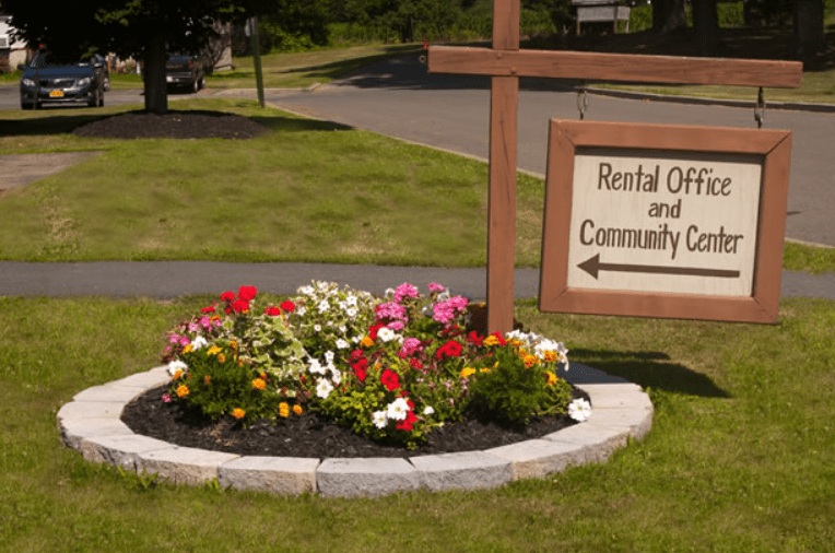 Contact Meadow Park Apartments