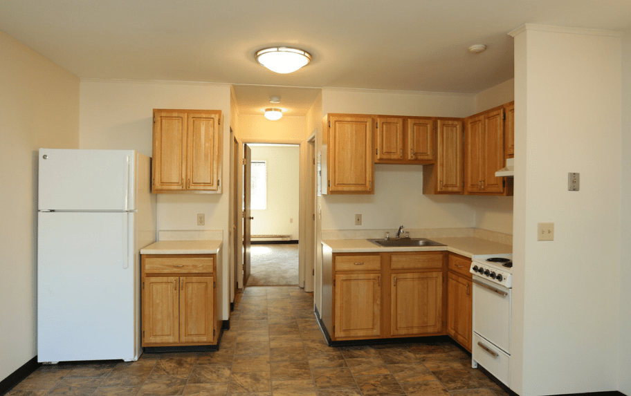 Meadow Park Apartments