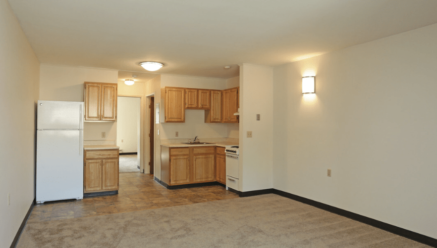 Meadow Park Apartments