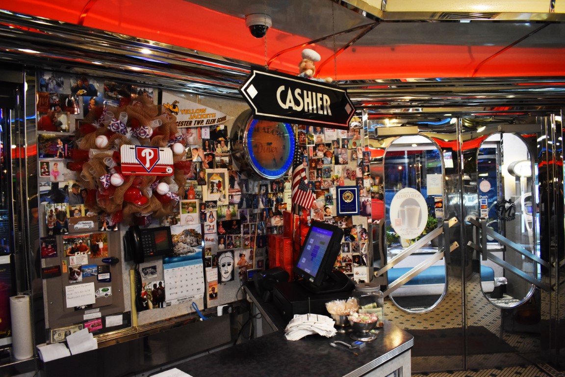 Image Gallery The Meadows Diner