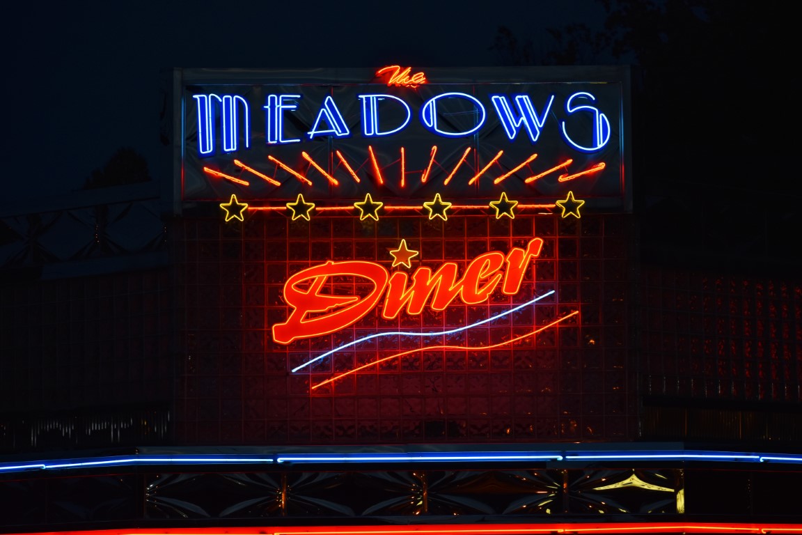 Image Gallery The Meadows Diner