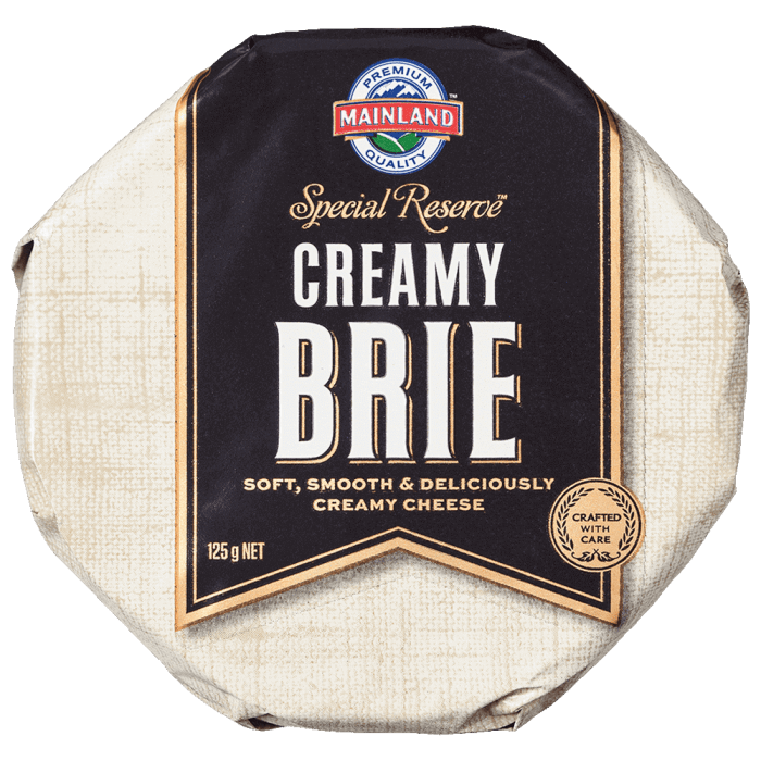 Brie TheMealDB