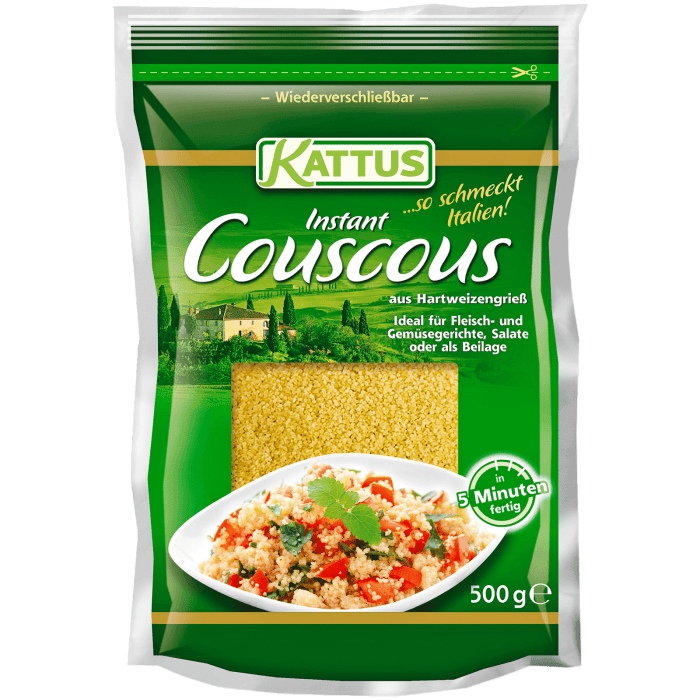 Couscous TheMealDB