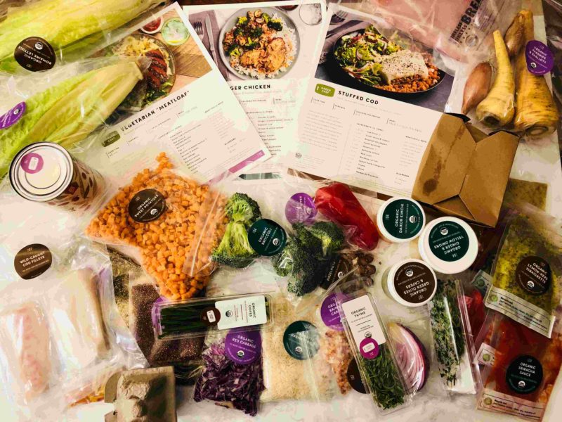 Diabetic Friendly Meal Kits Options 2024 Best Meal Delivery Rankings