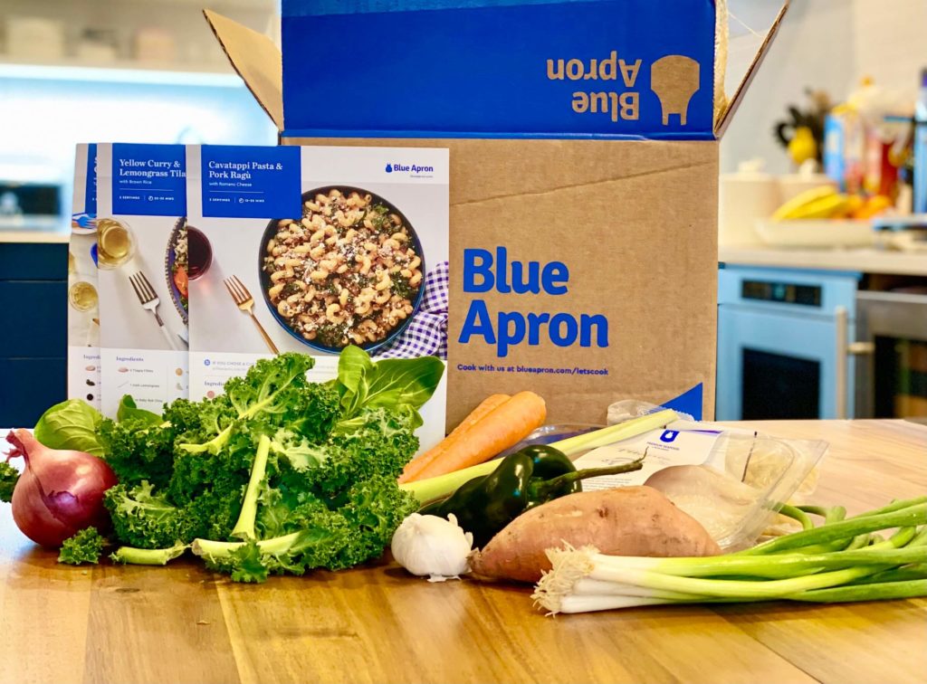 Blue Apron Review 2024 Is it Worth Your Money? Review