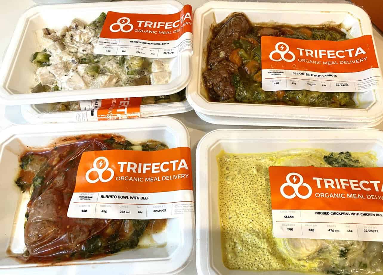 Best Ovenready Meal Delivery Kits for 2024 Review + Coupon