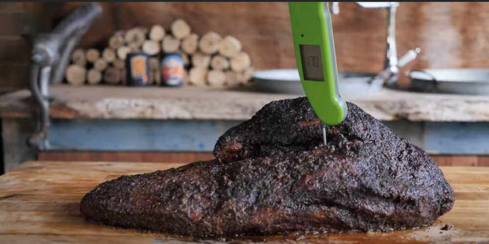 A Guide To Smoking A Brisket