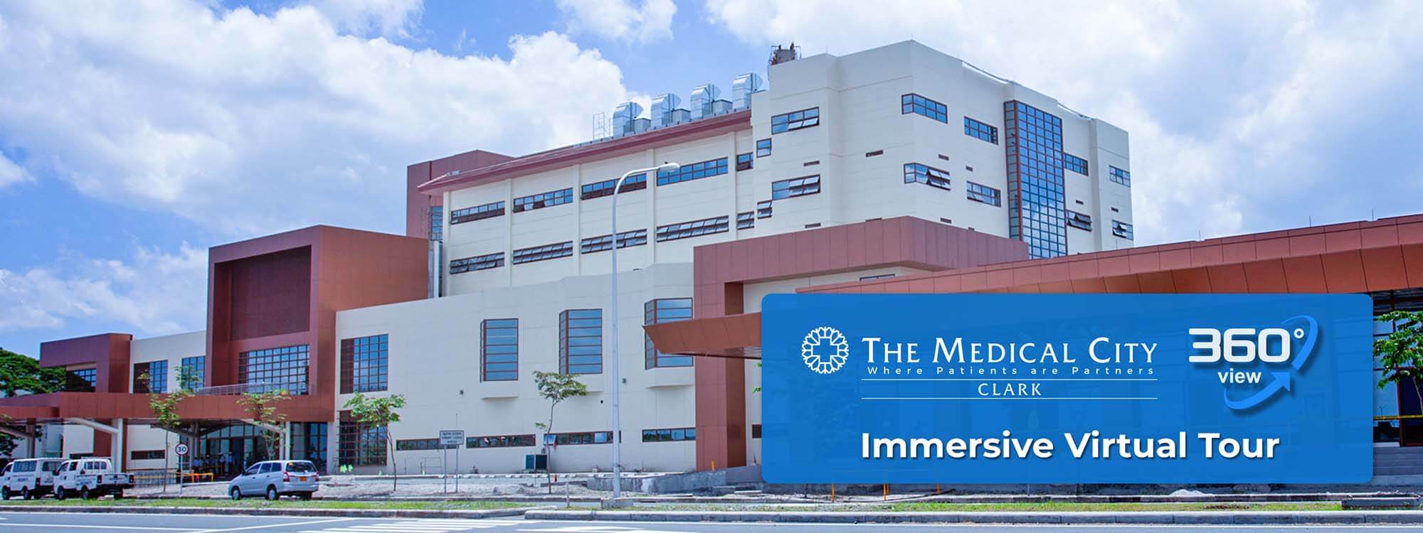 The Medical City Clark