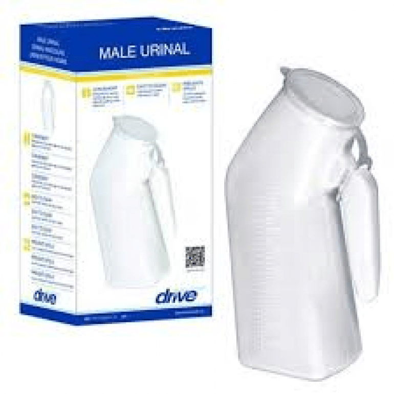 Male Urinal Drive The Medical Store