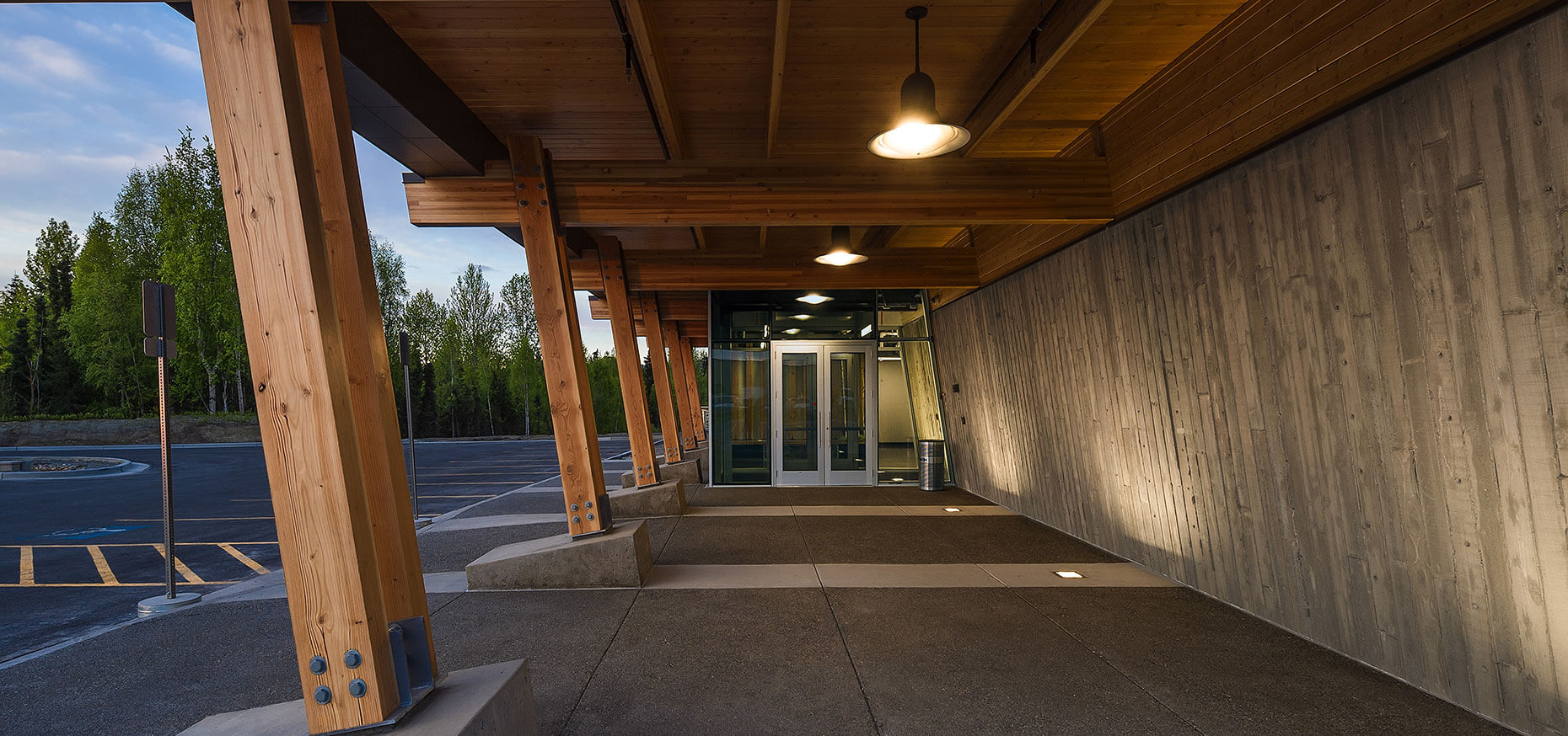 Conference and Event Center Anchorage Alaska Conference and Event