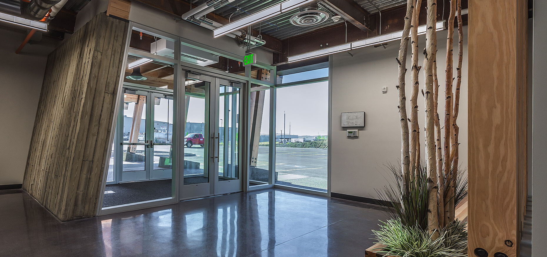 Conference and Event Center Anchorage Alaska Conference and Event