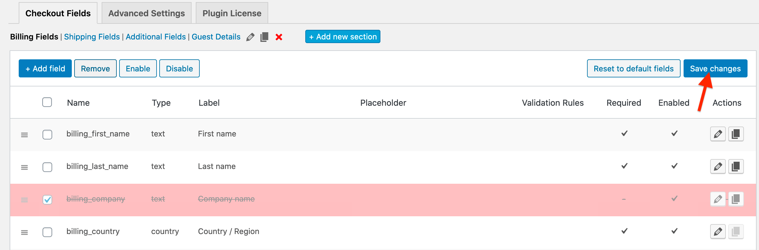 How to Add/Edit Custom Fields in Checkout Page? Themehigh