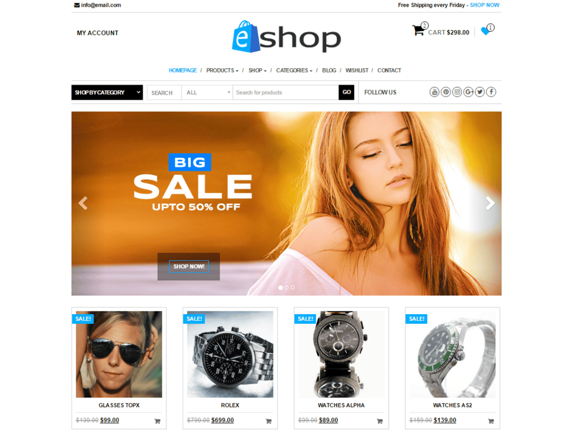 10 Free Wordpress Themes 2017 Themely