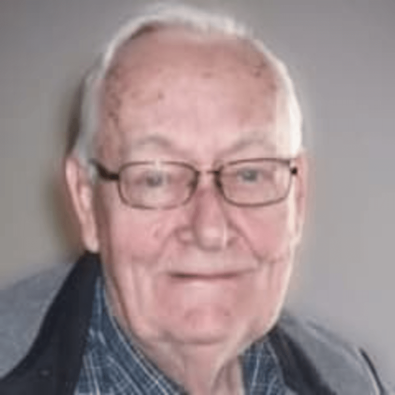 Charles Kent Graham obituary and life story The Memories(04)