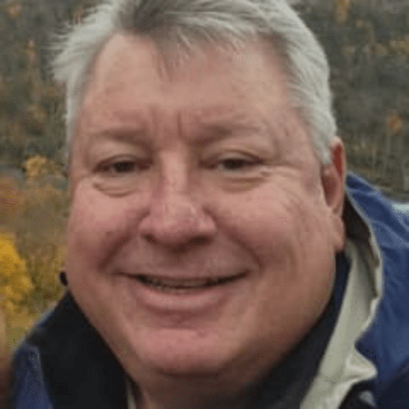 Christopher Thomas Nelson obituary and life story The Memories