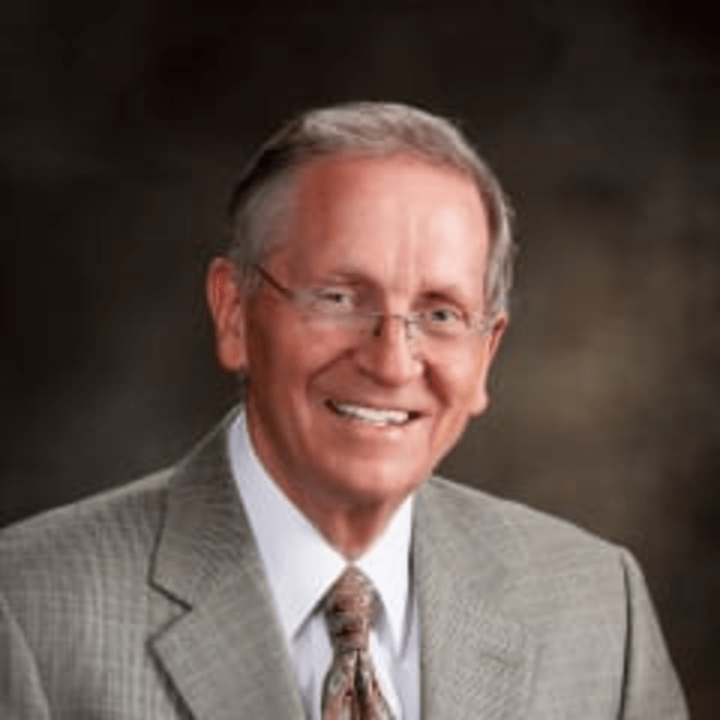 Gary Blaine Riddle obituary and life story The Memories