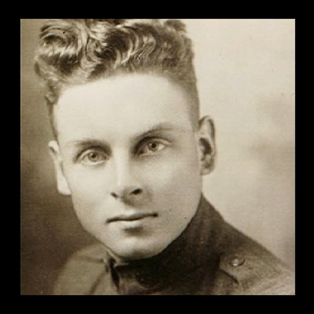 Witnesses to Our History Private John Henry Foster Babcock The Memory Project