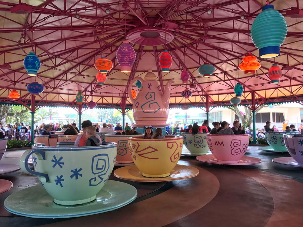 BEST MAGIC KINGDOM FASTPASS RIDES Theme Park 247