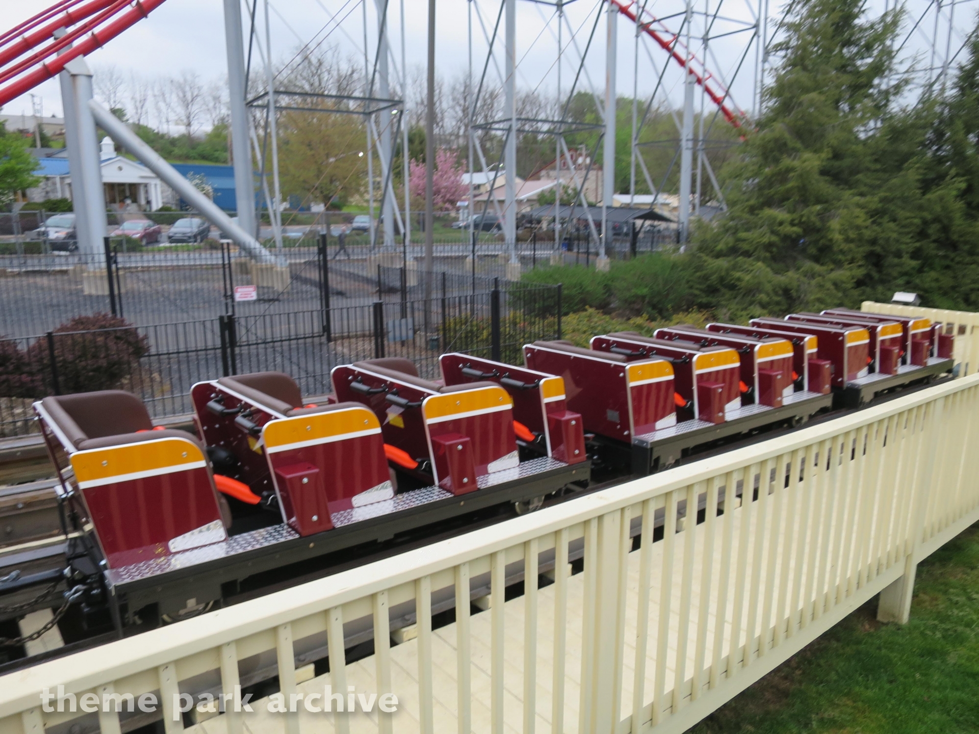 Season Passholder Preview Dorney Park 2016 | Theme Park Archive 1440_x_1920_jpg