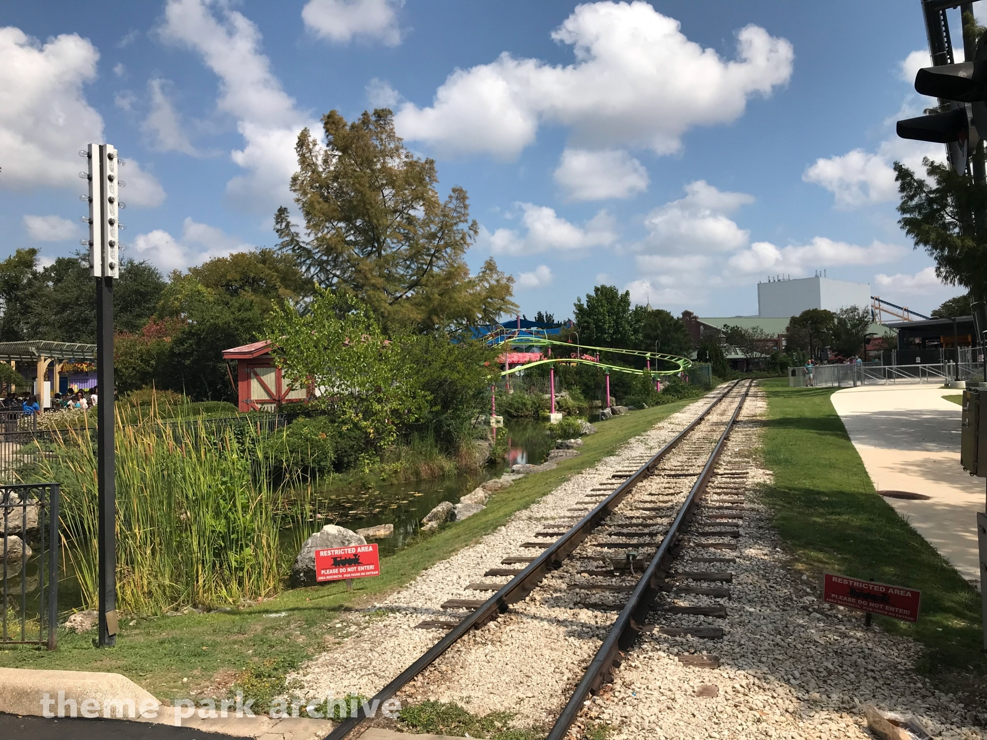 Whistle Stop Park Temple Tx at Antonio Walter blog
