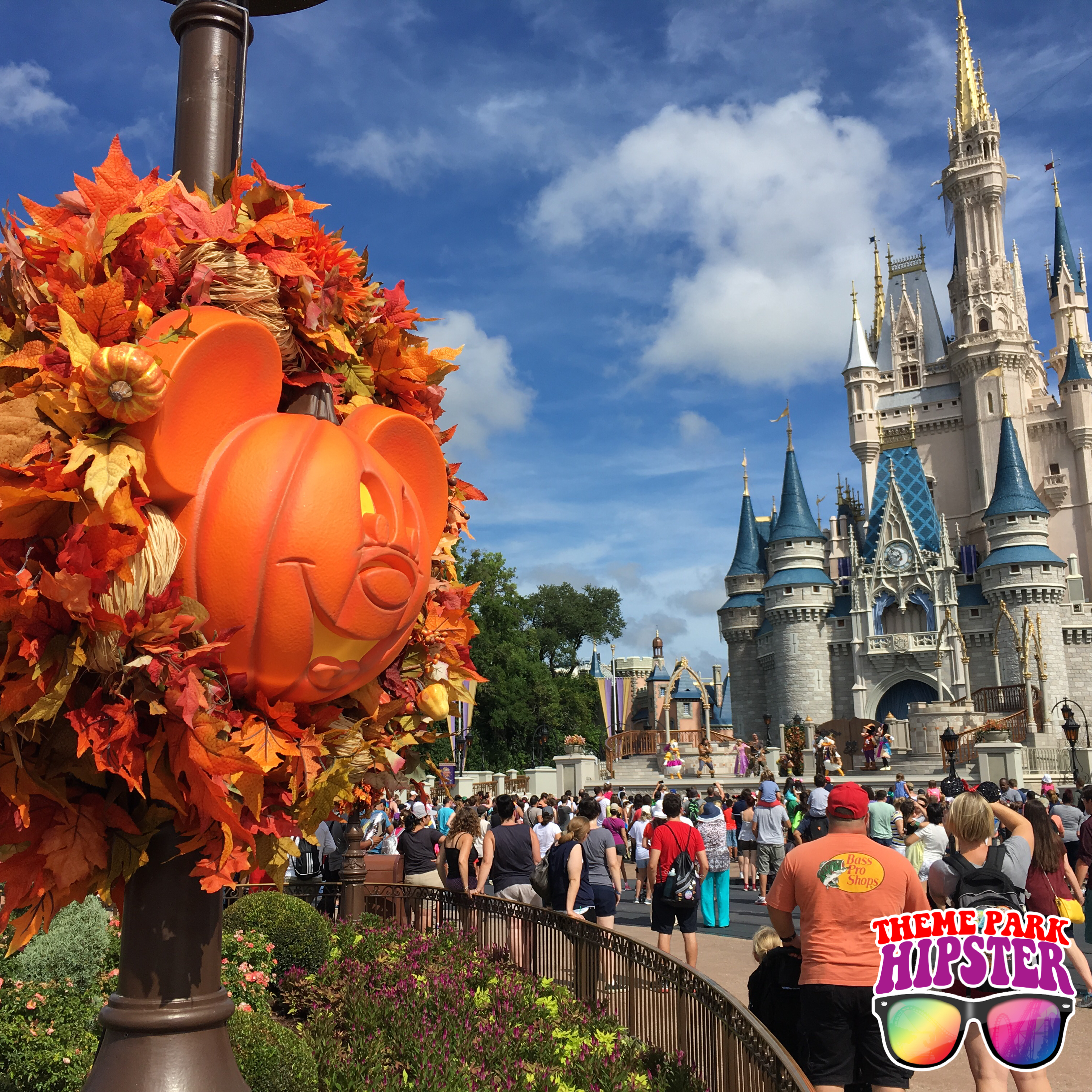16 Exciting Things to Do in Orlando for October (Fall Fun Ideas