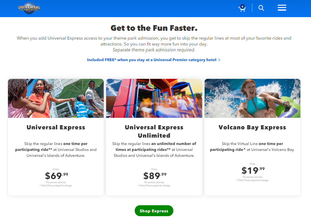 Universal Studios Orlando VIP Tour Guide Should You Do It in 2023