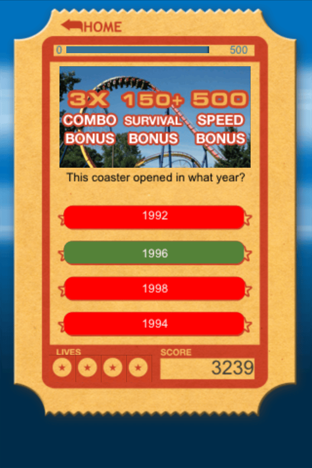 22 Interesting Facts About Roller Coasters Facts Ride