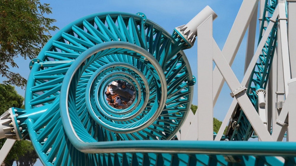 mano Madurar profundizar 10 inversion roller coaster análisis Telemacos