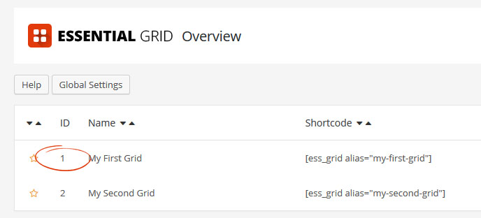 Only Include InStock Products in Grid