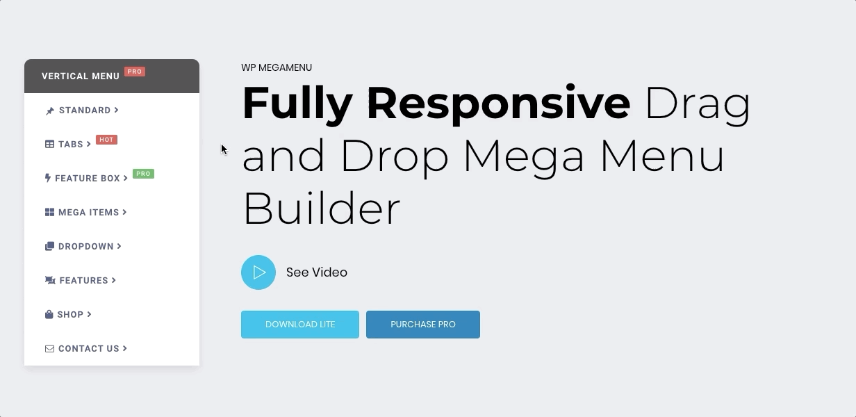 Add WordPress Menu Animation in 3 Easy Steps! Themeum