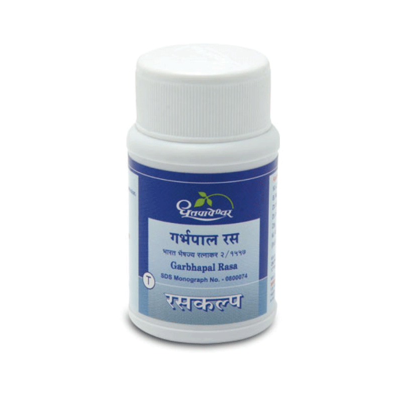 Dhootapapeshwar Shatavari Kalpa Granules Tasty Chocolate 600 gm The