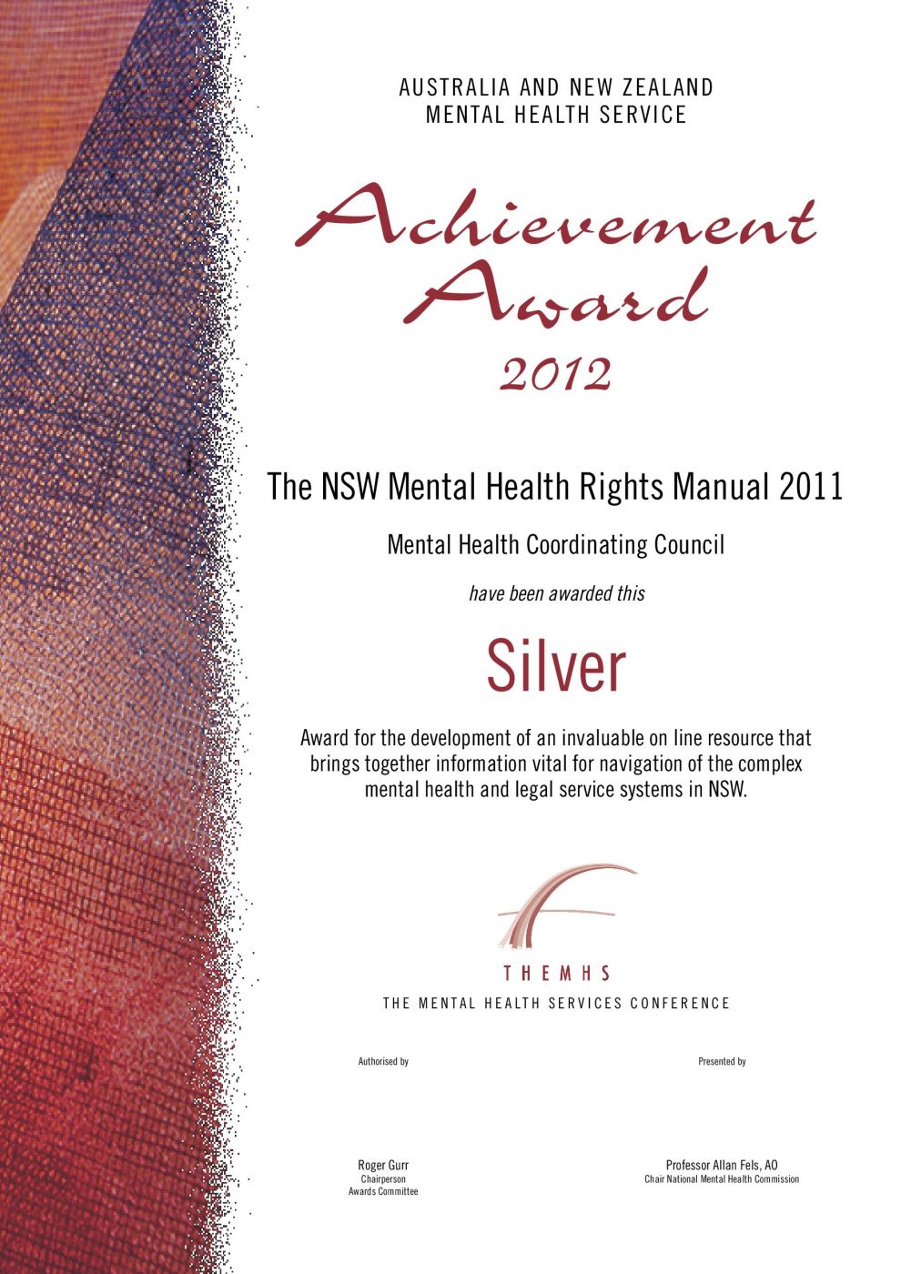 The Mental Health Rights Manual A Consumer Guide to the Legal and