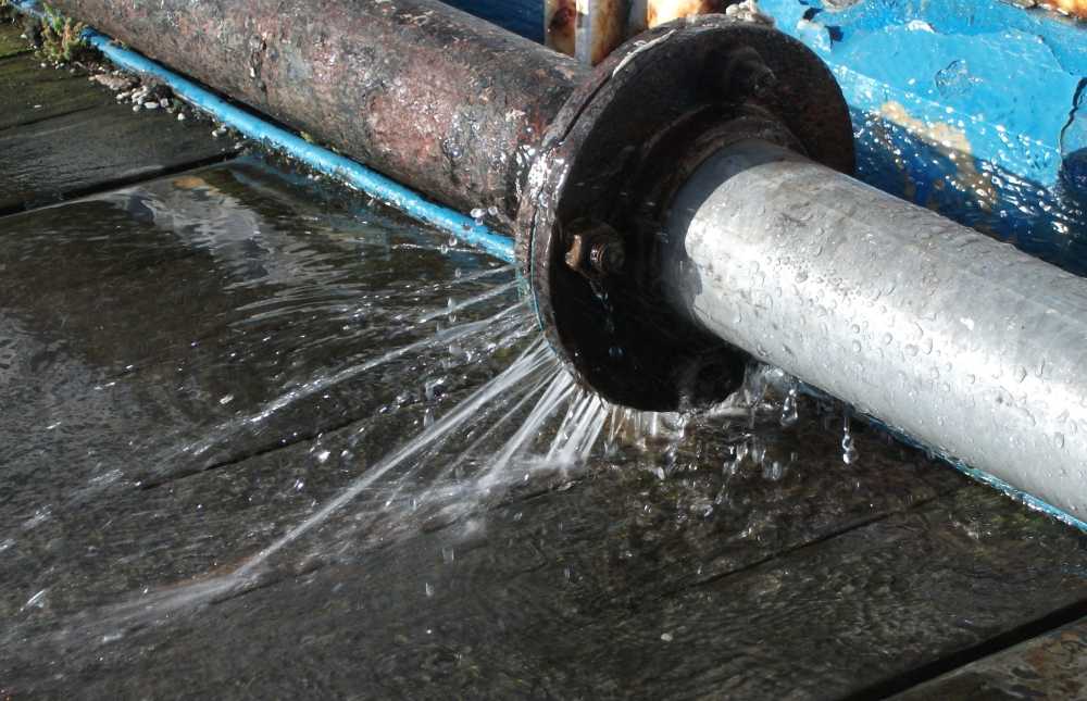Leak Detection Services in Perth Prioritizing What Matters Most The