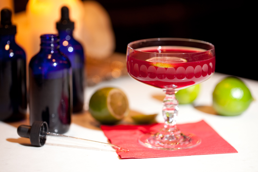 Halifax NS, Barrington Street The Middle Spoon