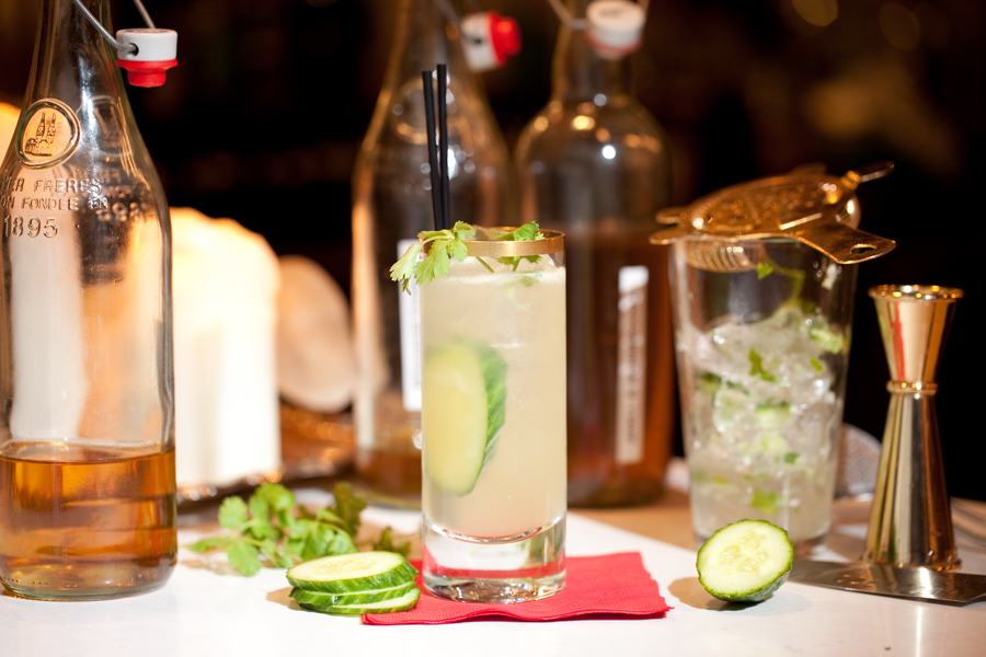 Halifax NS, Barrington Street The Middle Spoon