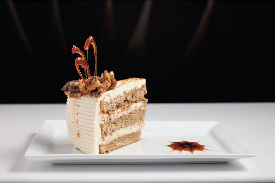 Halifax NS, Barrington Street The Middle Spoon