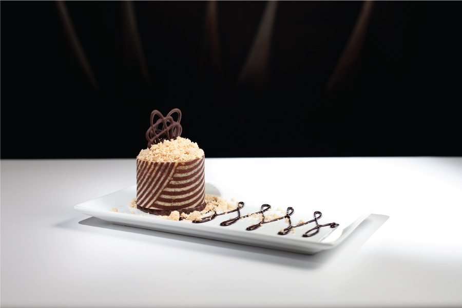 Halifax NS, Barrington Street The Middle Spoon