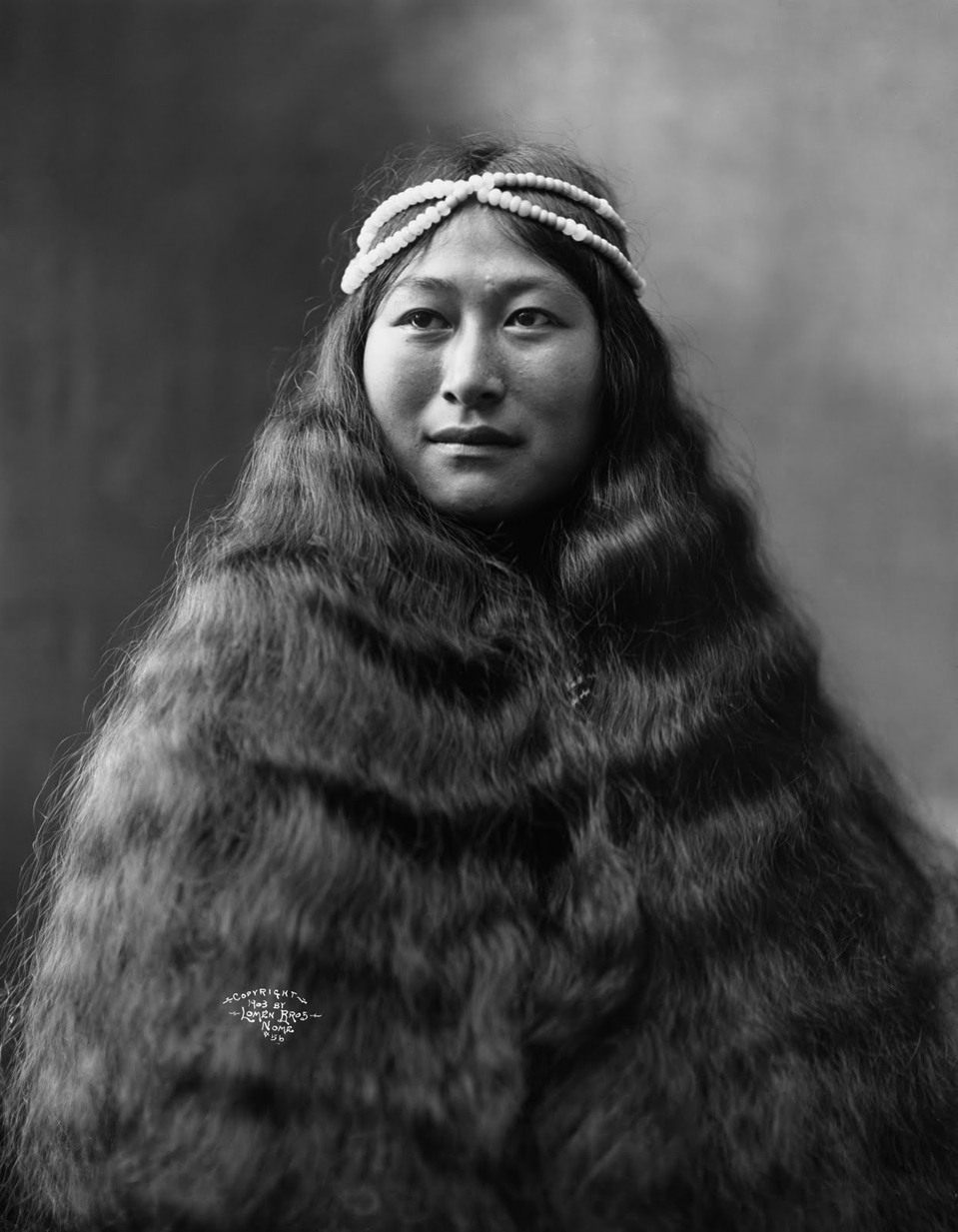 est100 一些攝影(some photos): Inuit, 因紐特人
