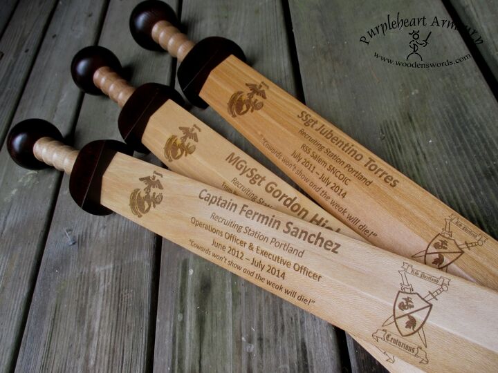 The Best Military Gift You'll Ever Give The Military Leader