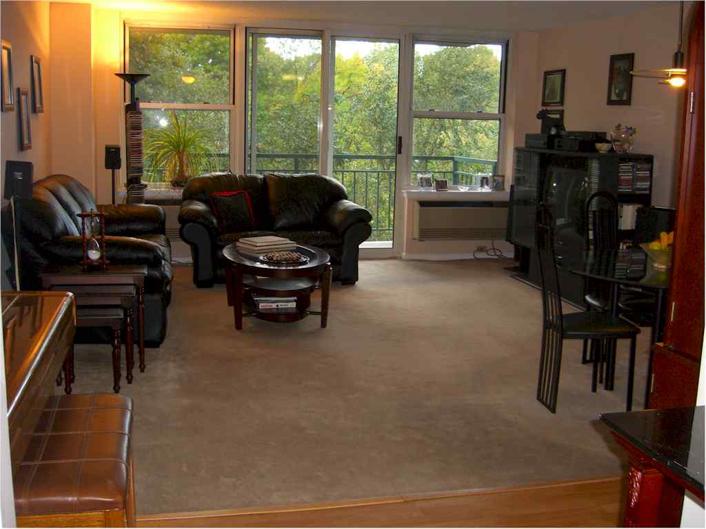 The Mill at Little Falls Luxury Condo For Sale Montclair Area