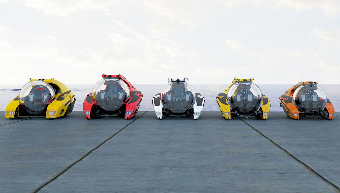 C5 GoKart Fastest and most expensive toy in the world by Daymark