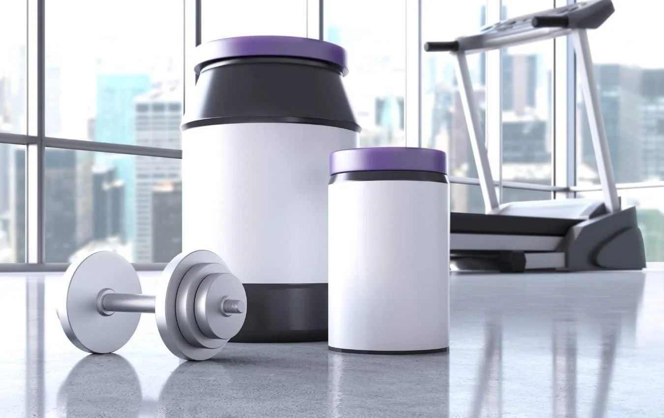 6 Best Organic Protein Powders The Mind Blown