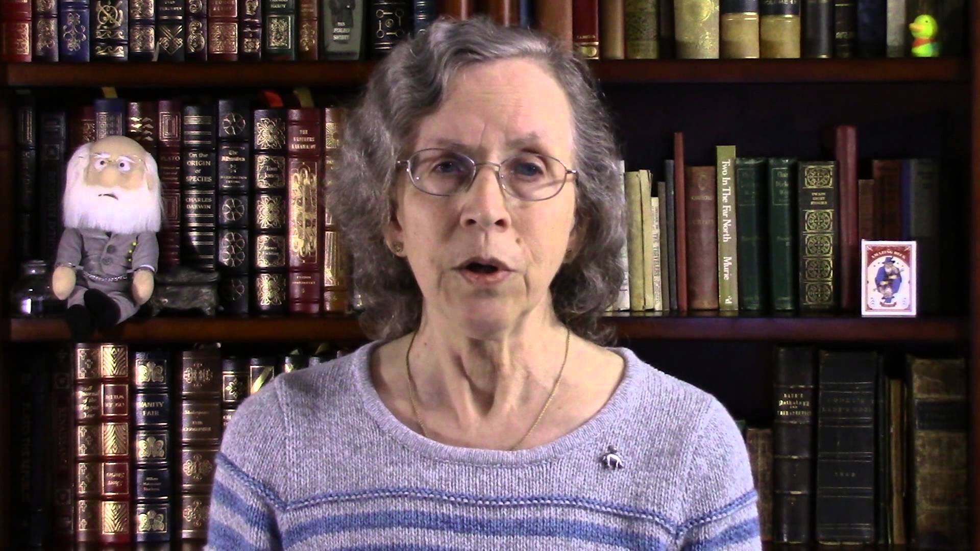 Harriet Hall Lecture 5 Homeopathy The Mind Voyager