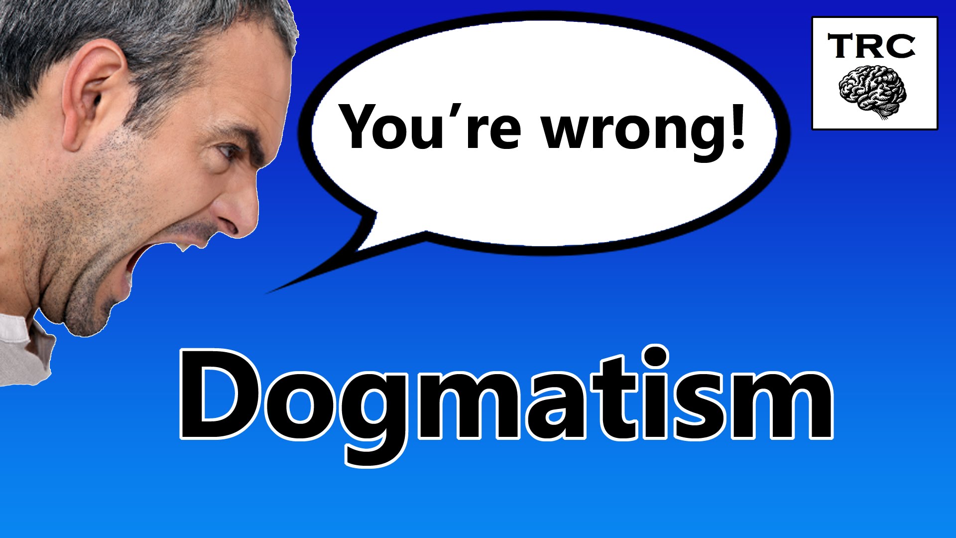 The Mechanisms and Effects of Dogmatic Belief Systems The Mind Voyager