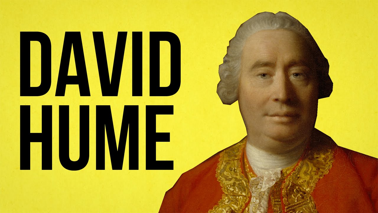 PHILOSOPHY David Hume The Mind Voyager