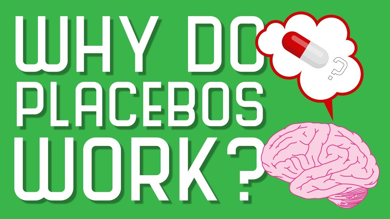 Why Do Placebos Work? The Mind Voyager