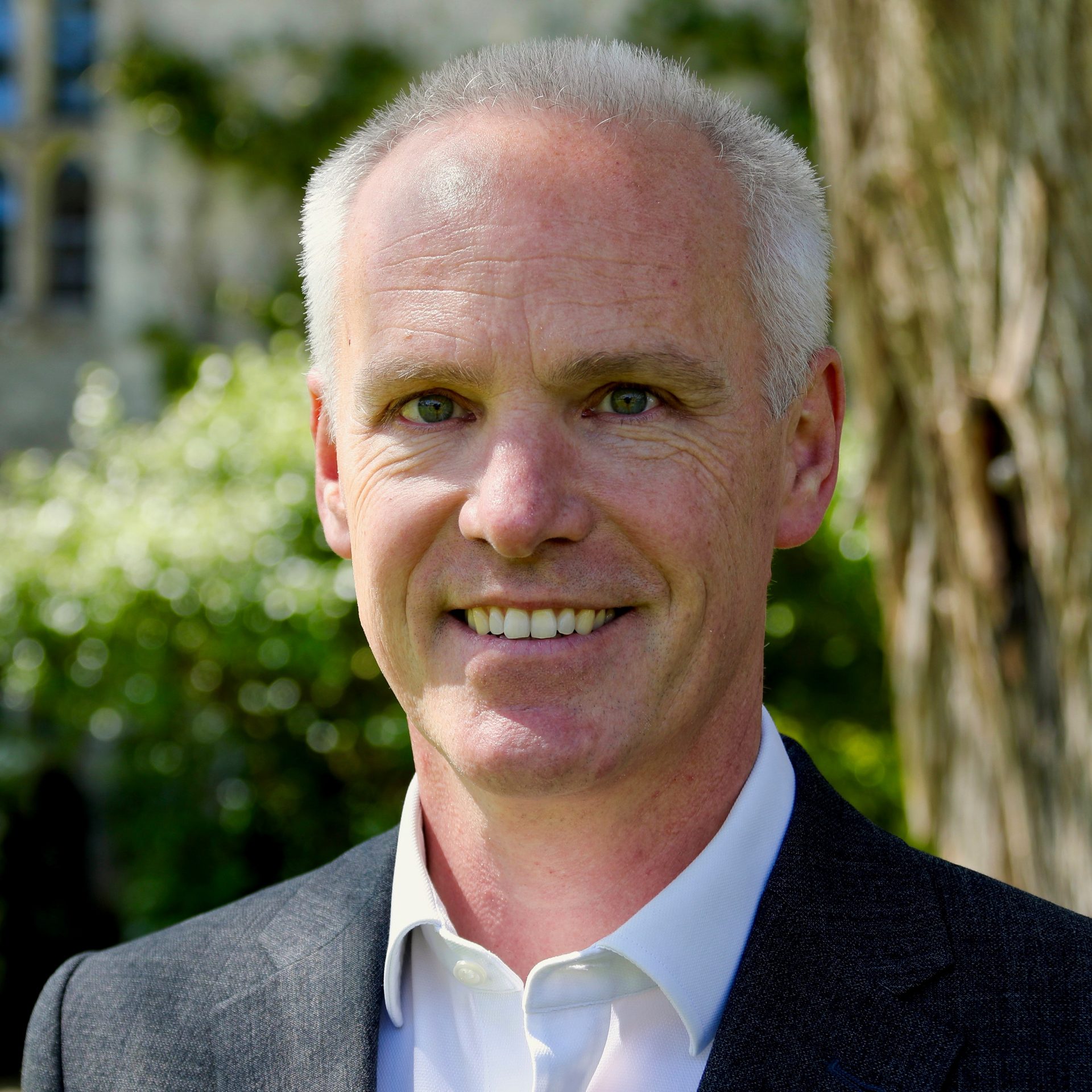 Tony Greenham The Mint Magazine